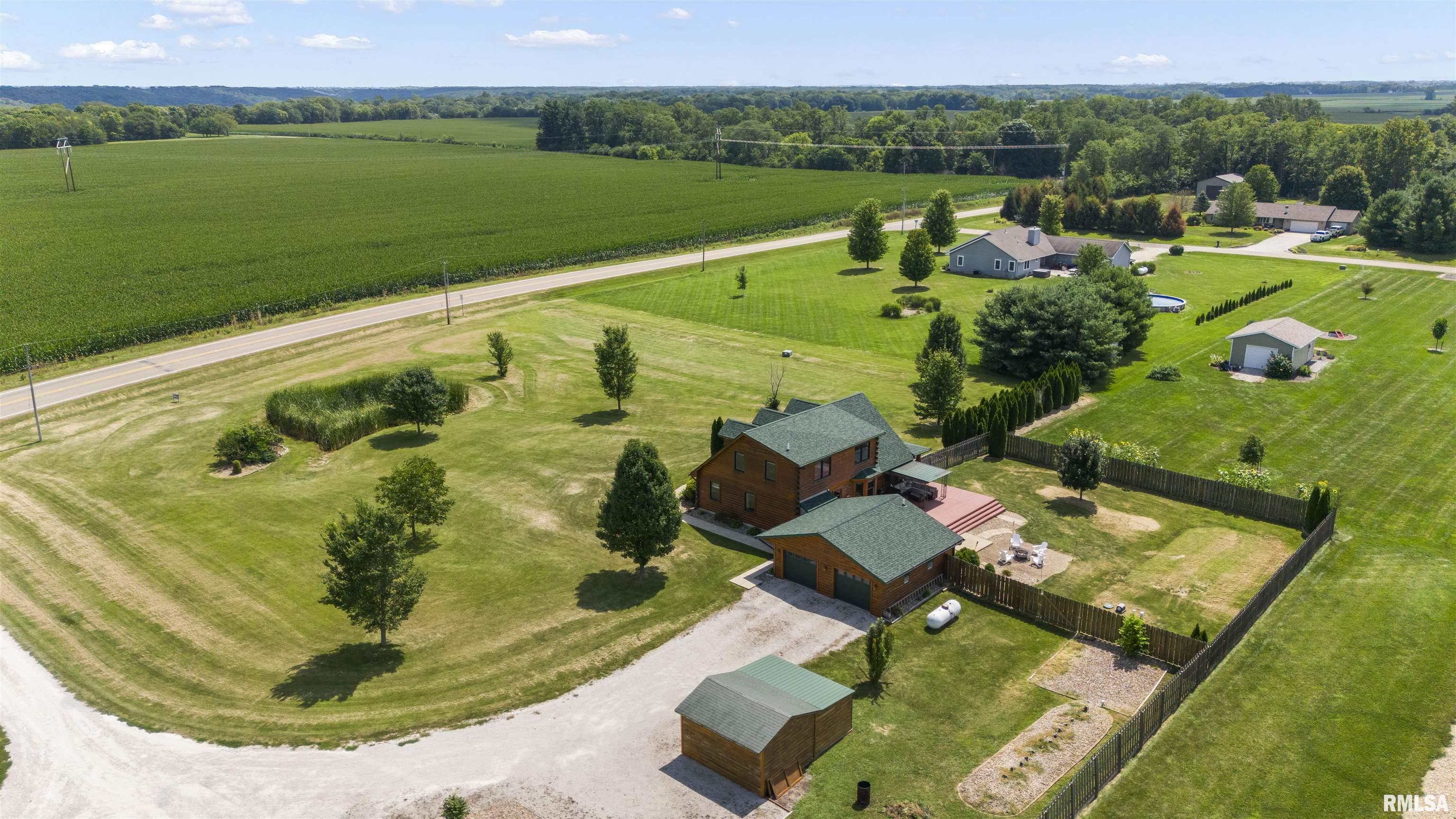 1731 Lourdes Road Metamora, IL 61548 - Photo 89 of 92