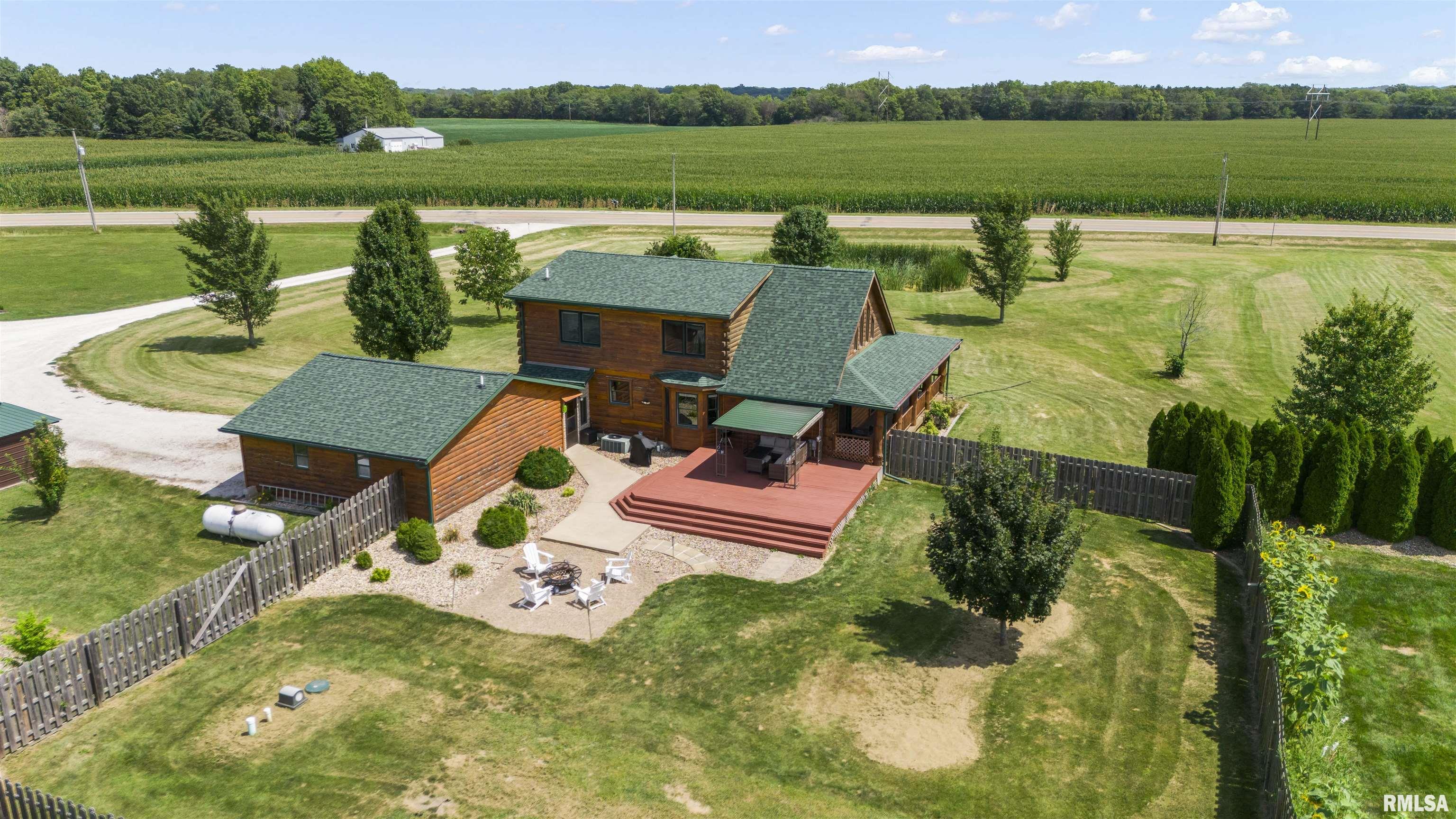 1731 Lourdes Road Metamora, IL 61548 - Photo 90 of 92