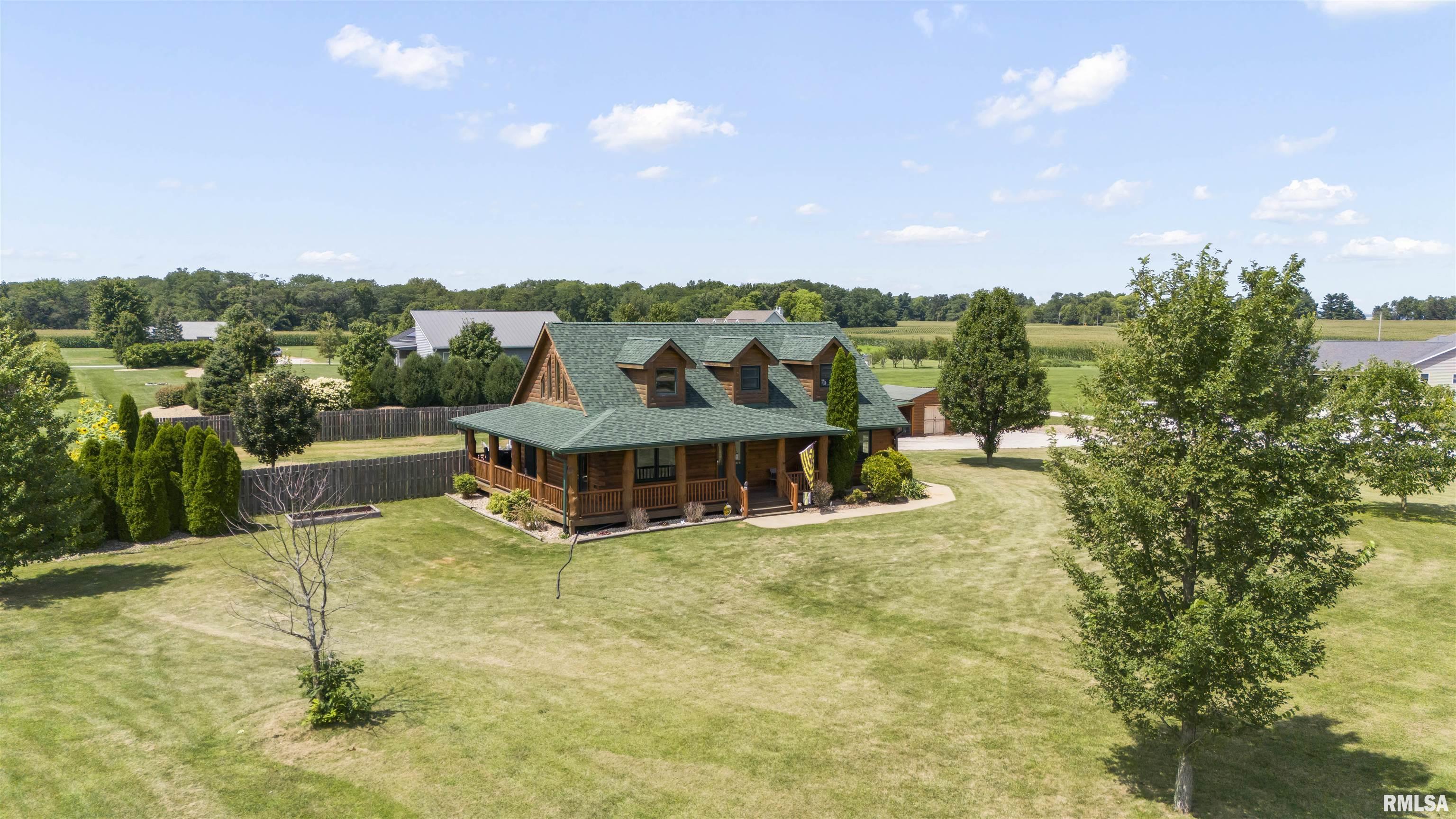 1731 Lourdes Road Metamora, IL 61548 - Photo 9 of 92