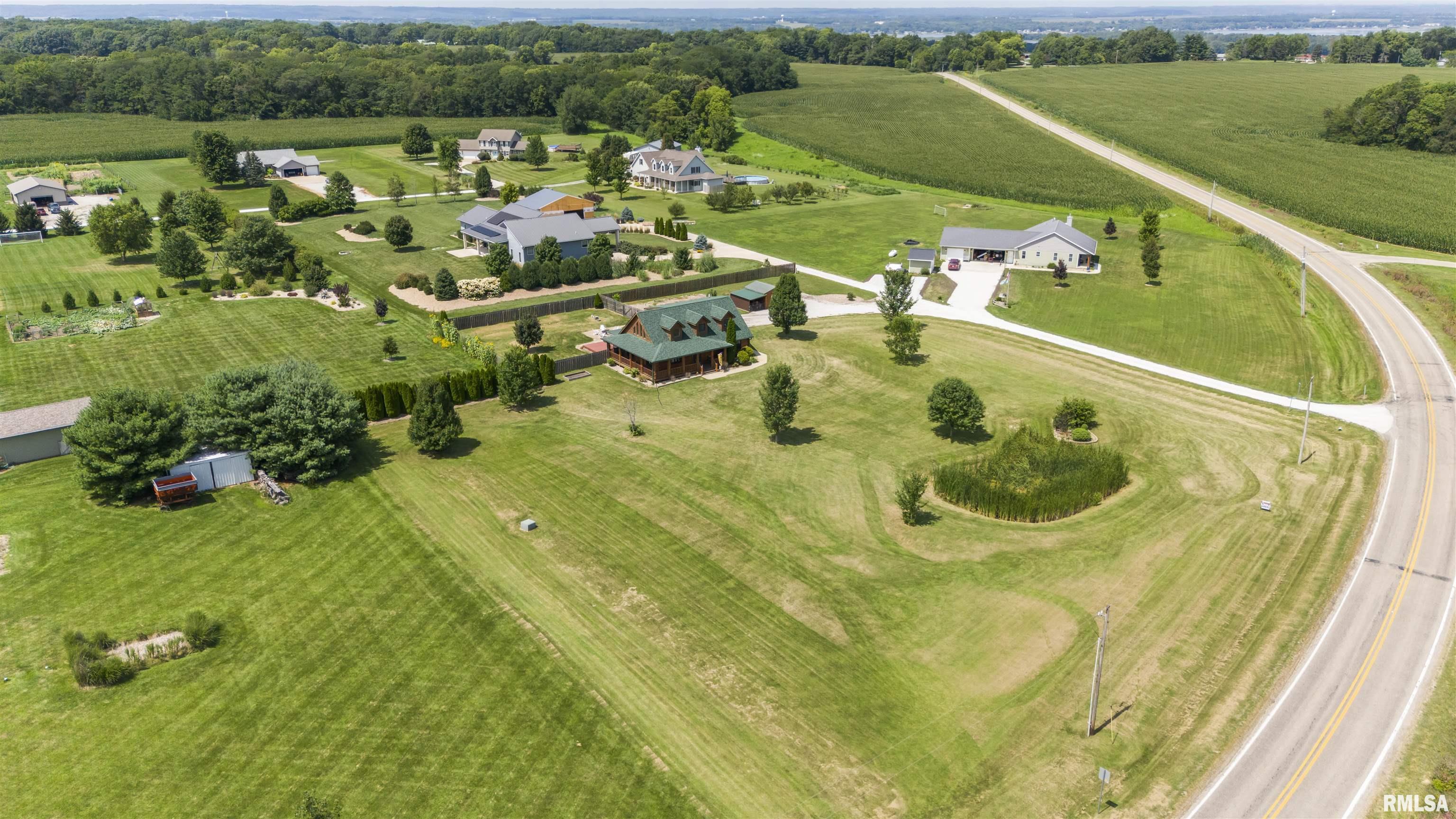 1731 Lourdes Road Metamora, IL 61548 - Photo 92 of 92