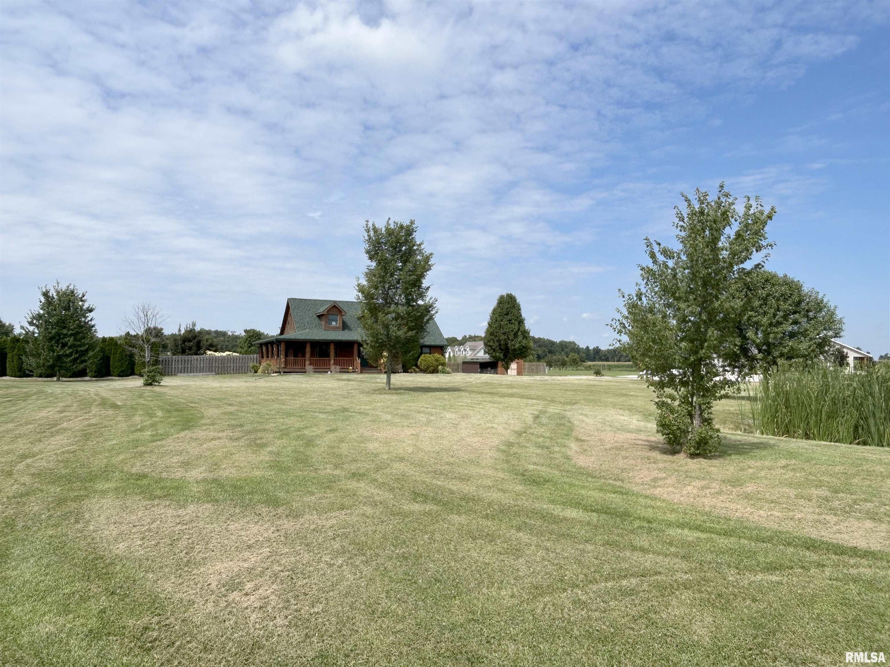 1731 Lourdes Road Metamora, IL 61548 - Photo 10 of 92