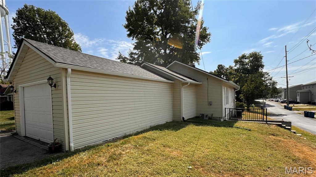 524 5th Street Bethalto, IL 62010 - Photo 27 of 36