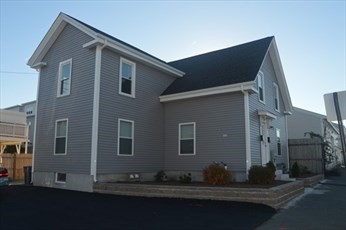 32 Roundy Street, Unit 2 Beverly, MA 01915 - Photo 8 of 8