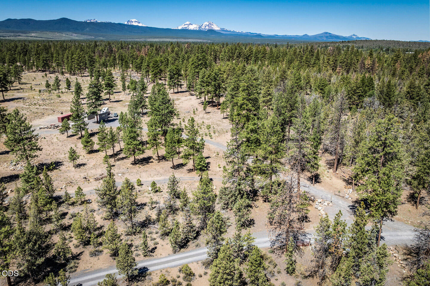 18705 Tumalo Reservoir Road Bend, OR 97703 - Photo 17 of 31