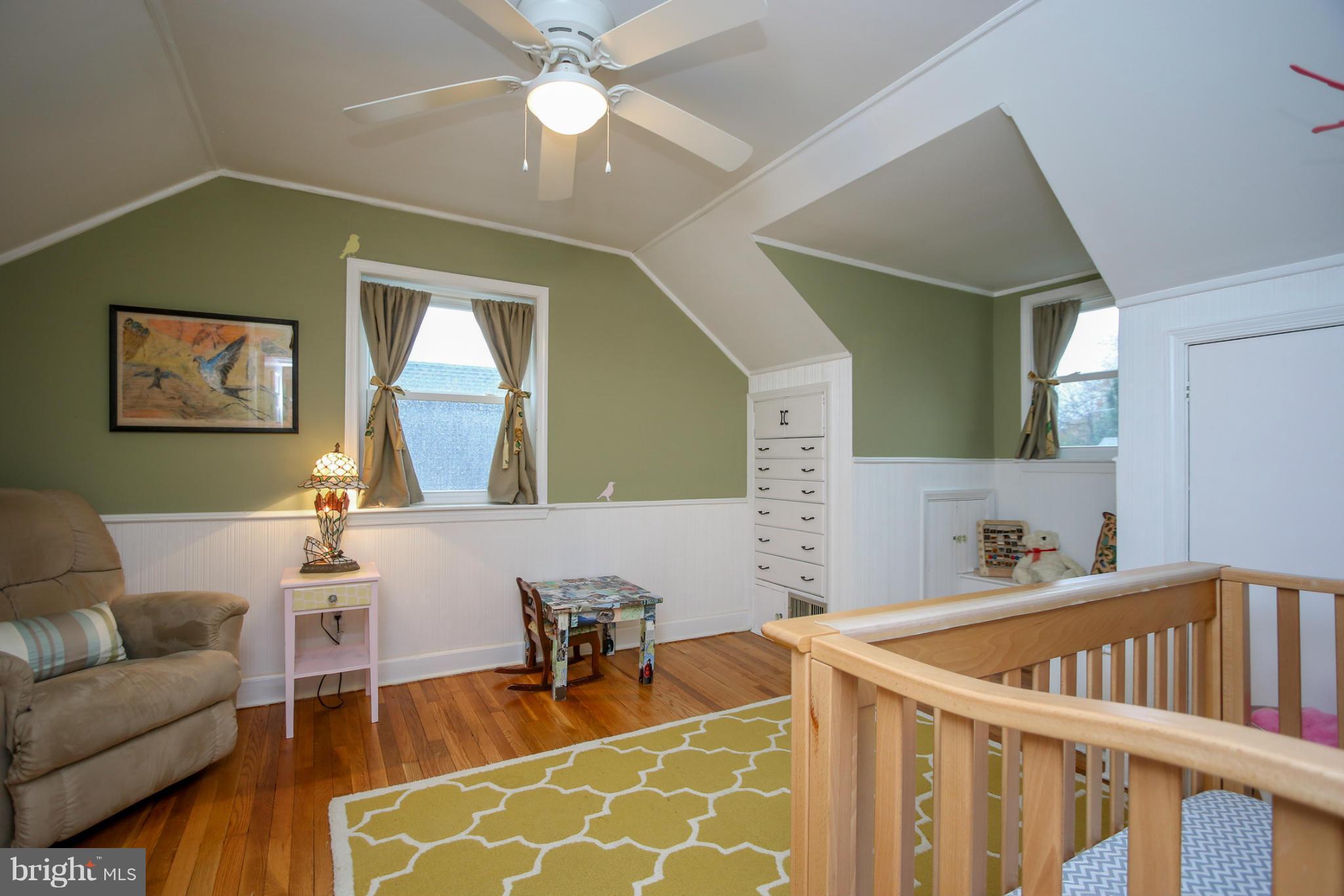 6507 Beechwood Road Baltimore, MD 21239 - Photo 22 of 29 Upstairs Bedroom