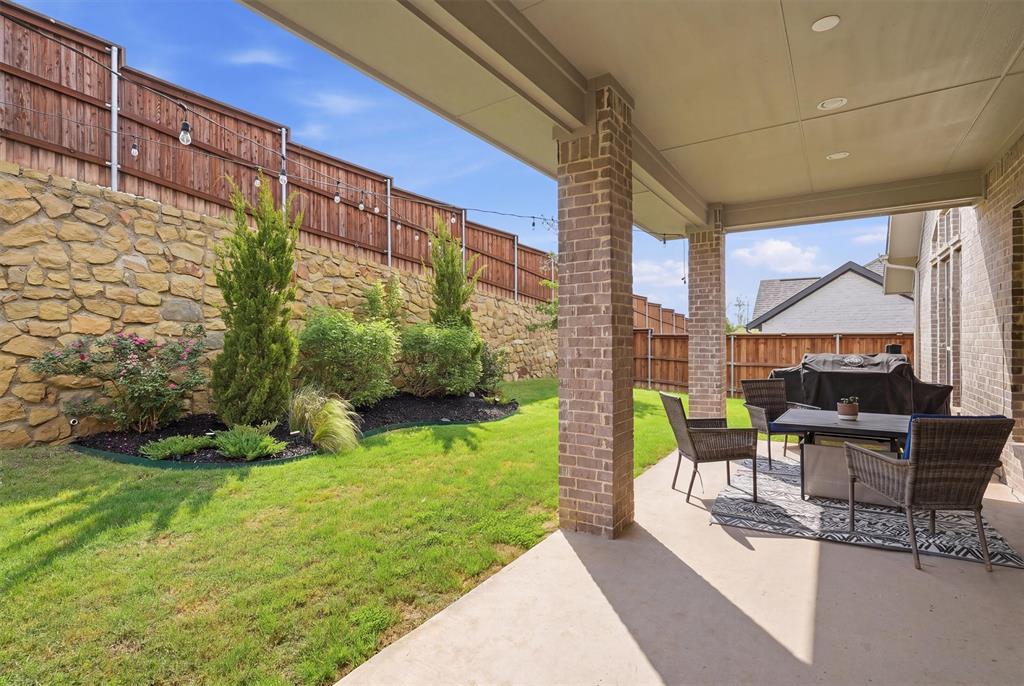176 Buffalo Boulevard Rhome, TX 76078 - Photo 29 of 37