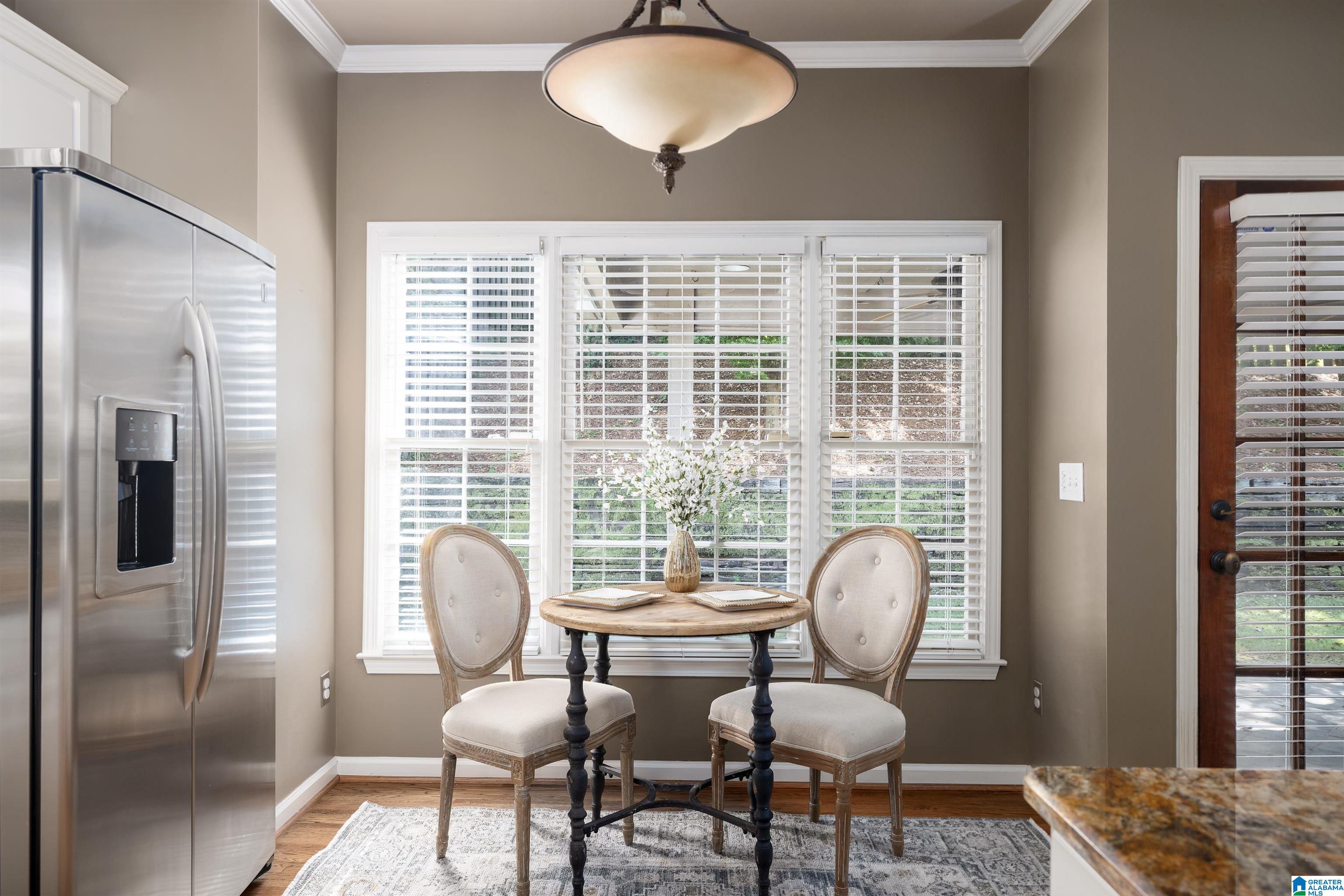 1719 Ridge Road Homewood, AL 35209 - Photo 26 of 51 Gallery Image 26