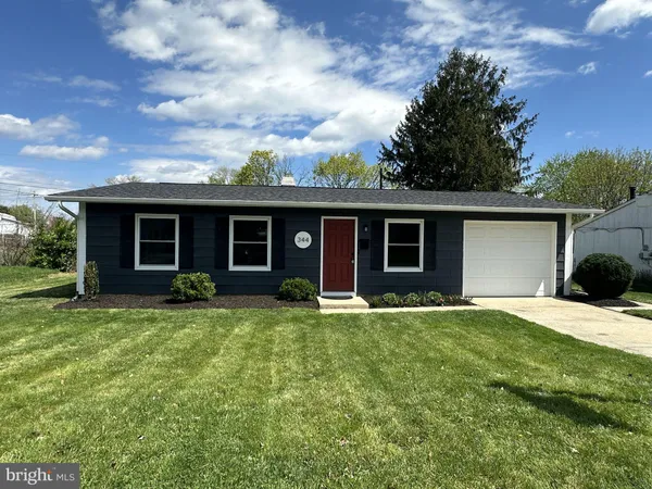$379,990 | 344 Catoctin Avenue, Frederick, MD 21701