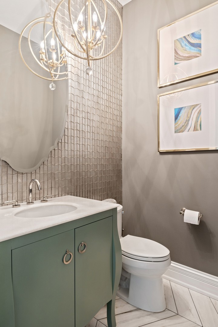 3939 North Kenneth Avenue Chicago, IL 60641 - Photo 21 of 50