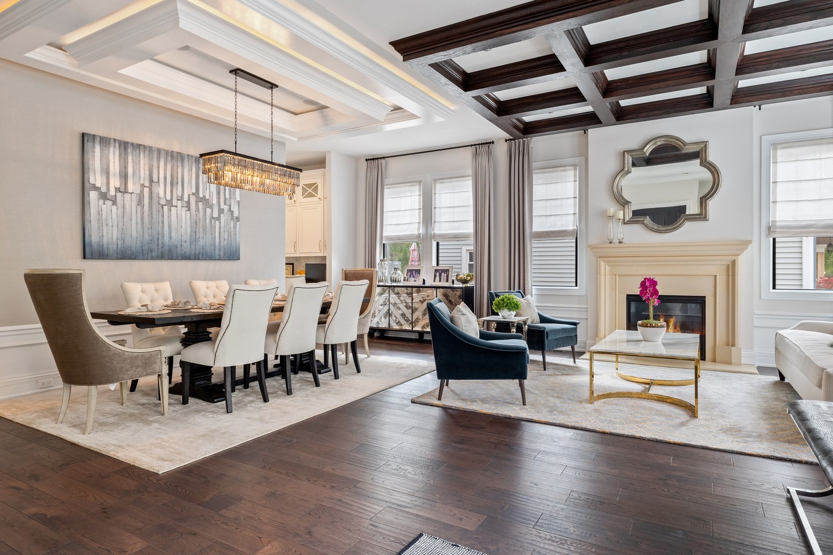 3939 North Kenneth Avenue Chicago, IL 60641 - Photo 4 of 50