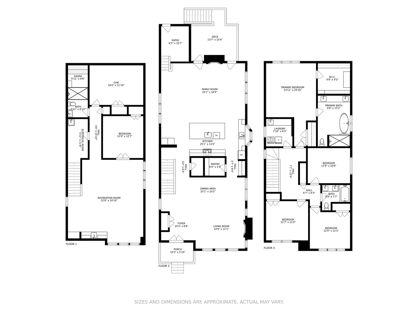 3939 North Kenneth Avenue Chicago, IL 60641 - Photo 47 of 50