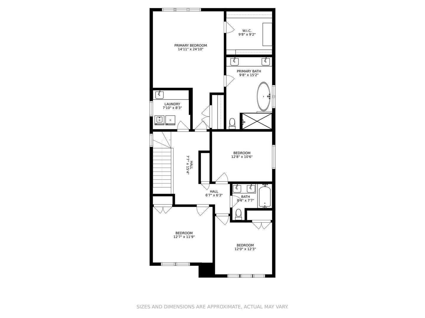 3939 North Kenneth Avenue Chicago, IL 60641 - Photo 48 of 50