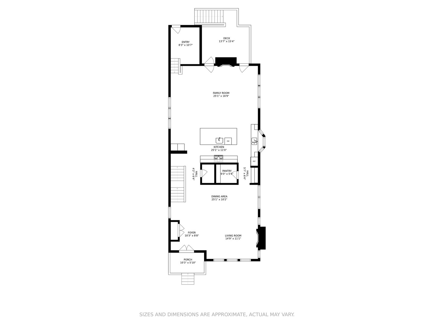 3939 North Kenneth Avenue Chicago, IL 60641 - Photo 49 of 50