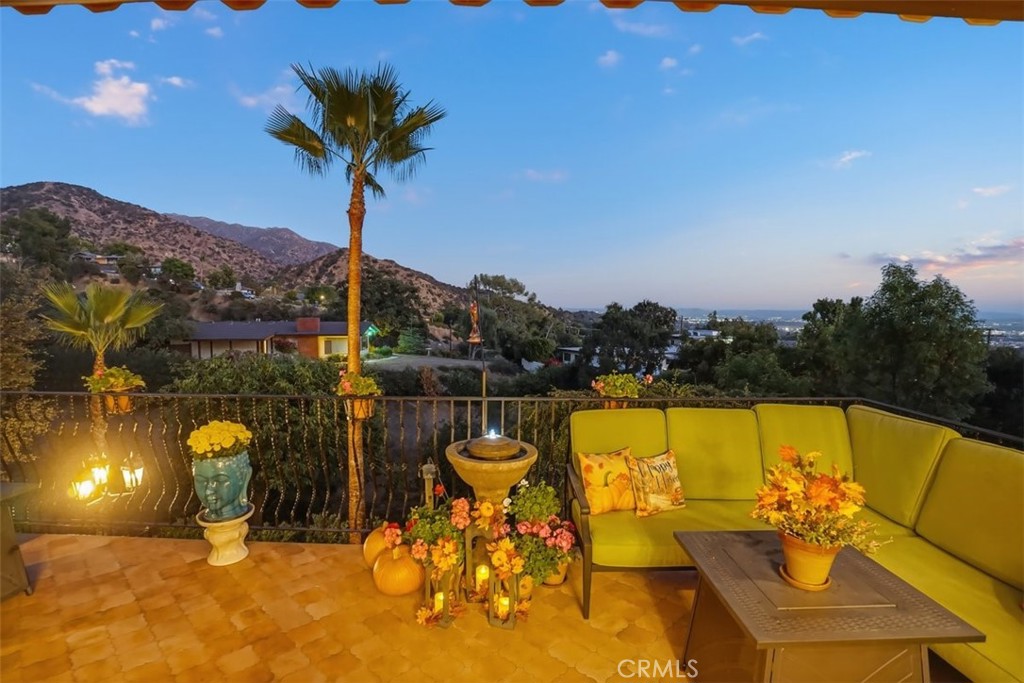 1069 Briarcliff Road Monrovia, CA 91016 - Photo 20 of 71