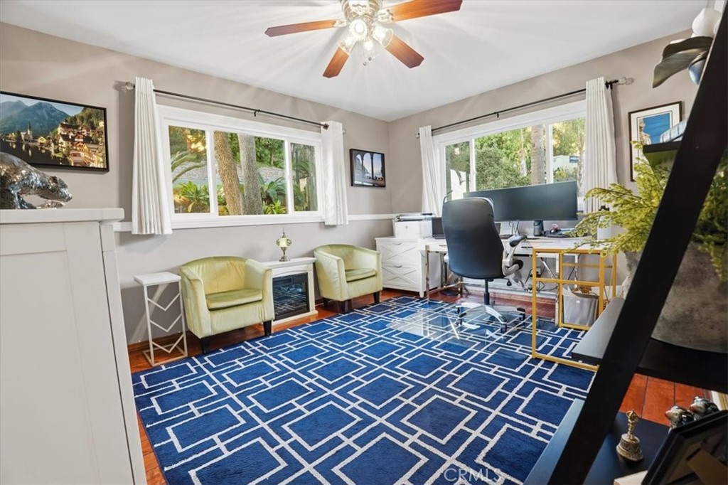 1069 Briarcliff Road Monrovia, CA 91016 - Photo 36 of 71