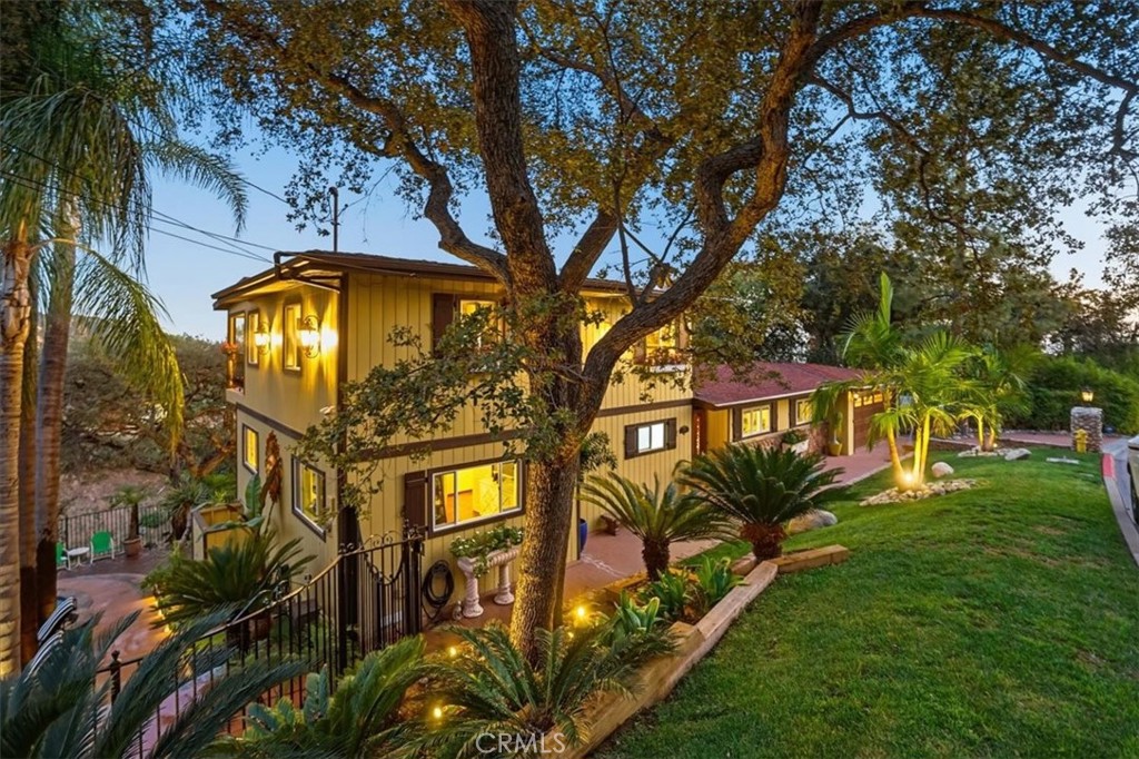 1069 Briarcliff Road Monrovia, CA 91016 - Photo 4 of 71