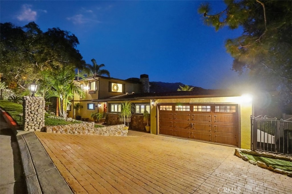 1069 Briarcliff Road Monrovia, CA 91016 - Photo 5 of 71