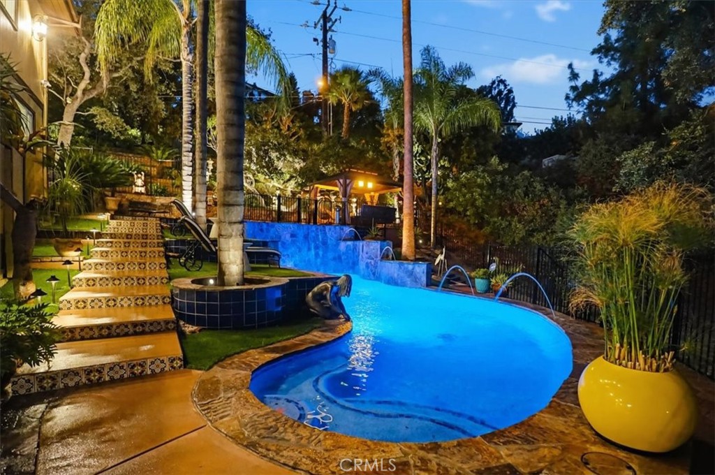 1069 Briarcliff Road Monrovia, CA 91016 - Photo 52 of 71