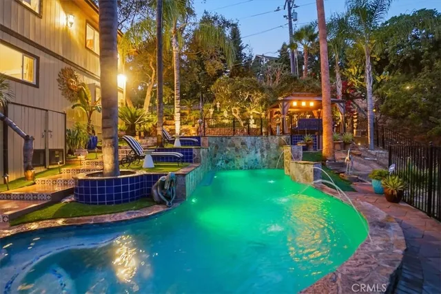 $2,289,500 | 1069 Briarcliff Road, Monrovia, CA 91016