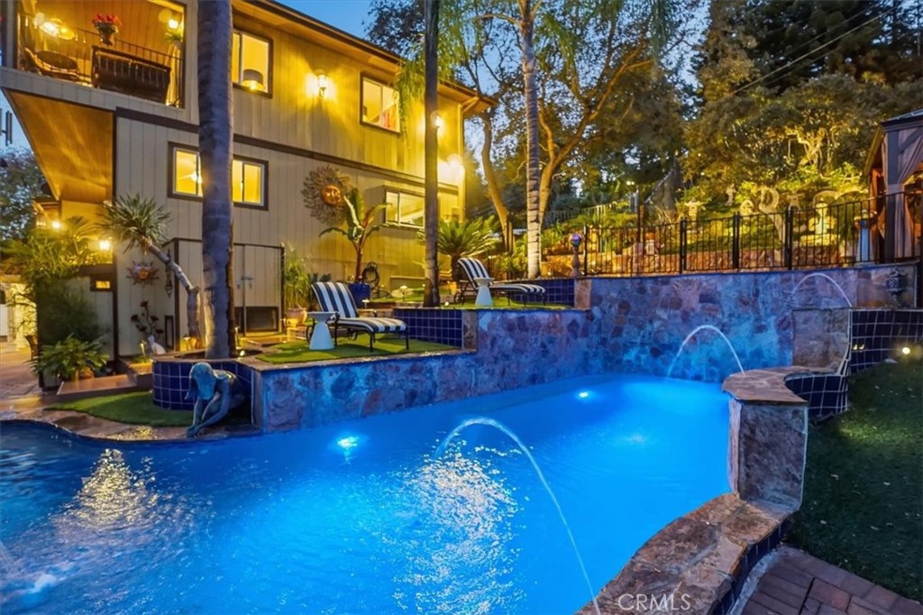 1069 Briarcliff Road Monrovia, CA 91016 - Photo 56 of 71