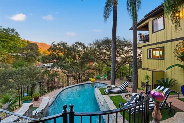 $2,289,500 | 1069 Briarcliff Road, Monrovia, CA 91016