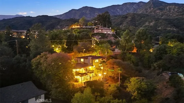 $2,289,500 | 1069 Briarcliff Road, Monrovia, CA 91016