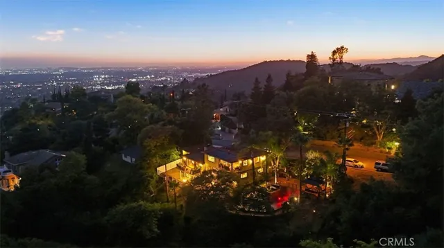 $2,289,500 | 1069 Briarcliff Road, Monrovia, CA 91016