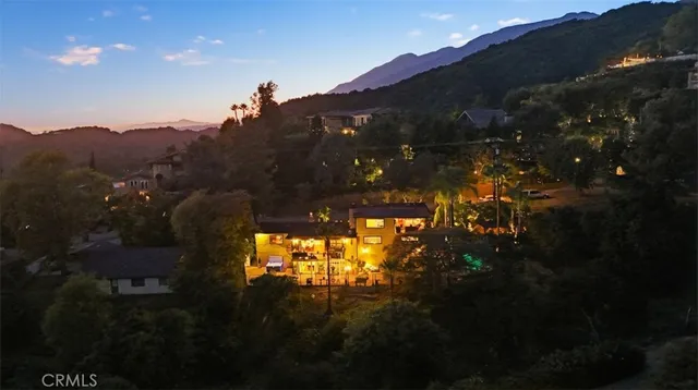 $2,289,500 | 1069 Briarcliff Road, Monrovia, CA 91016