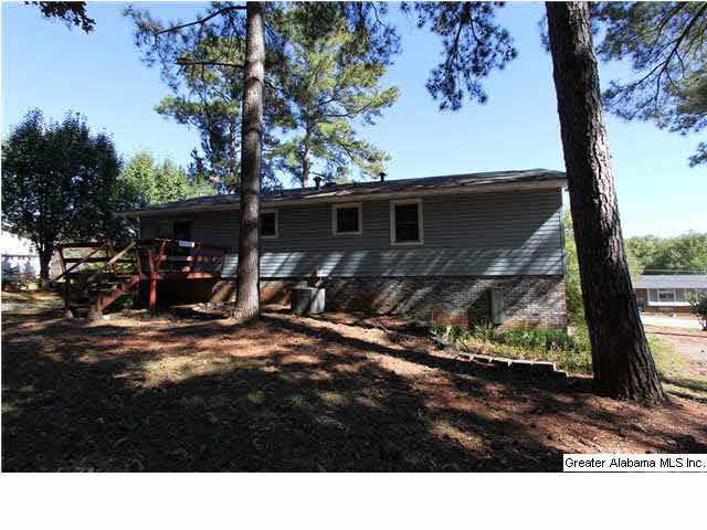 1028 Old Mill Road Anniston, AL 36207 - Photo 24 of 28