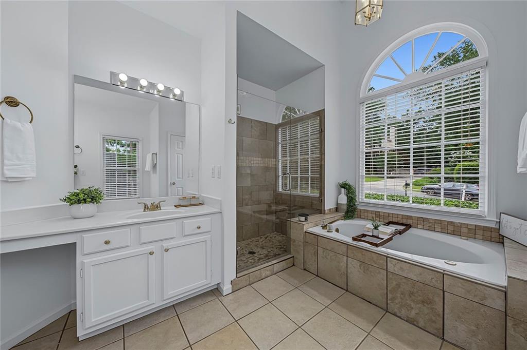 1509 Shadow Ridge Circle Woodstock, GA 30189 - Photo 23 of 56