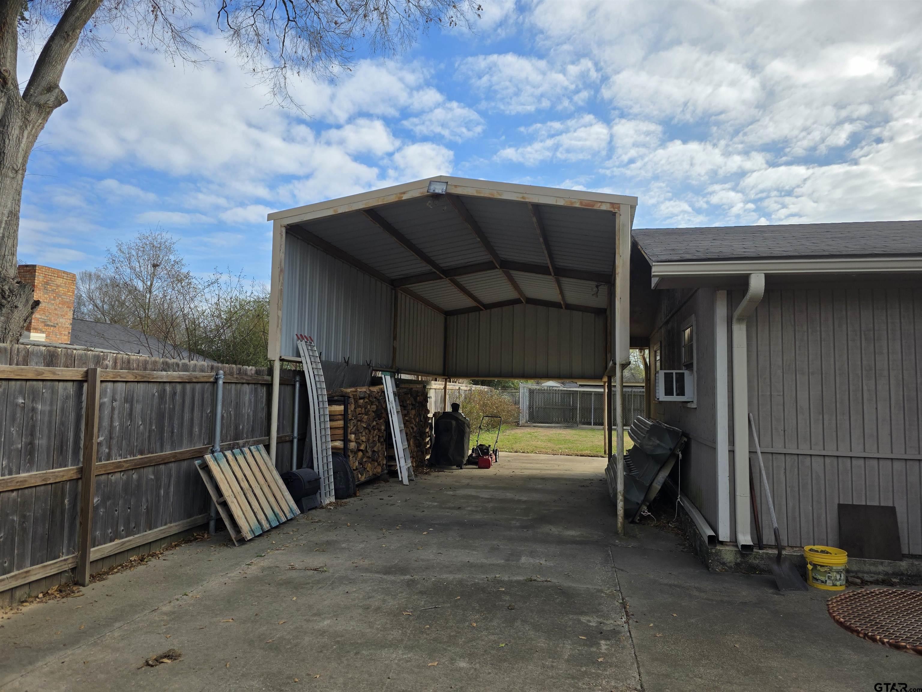 109 Randal Lane Pittsburg, TX 75686 - Photo 21 of 22