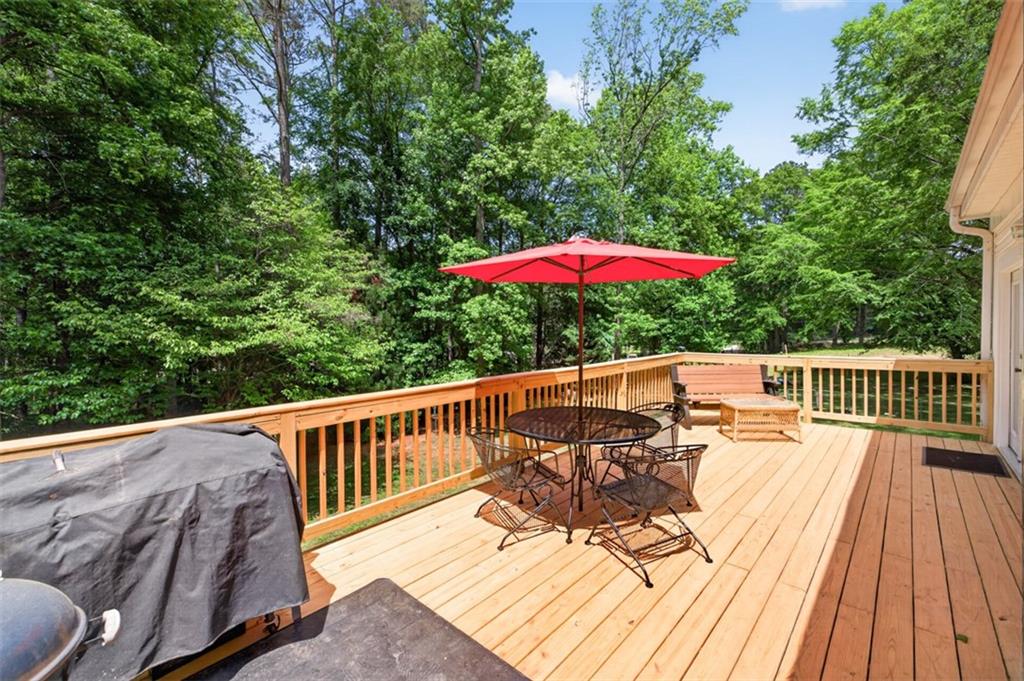 6 Adella Lane Jefferson, GA 30549 - Photo 35 of 46