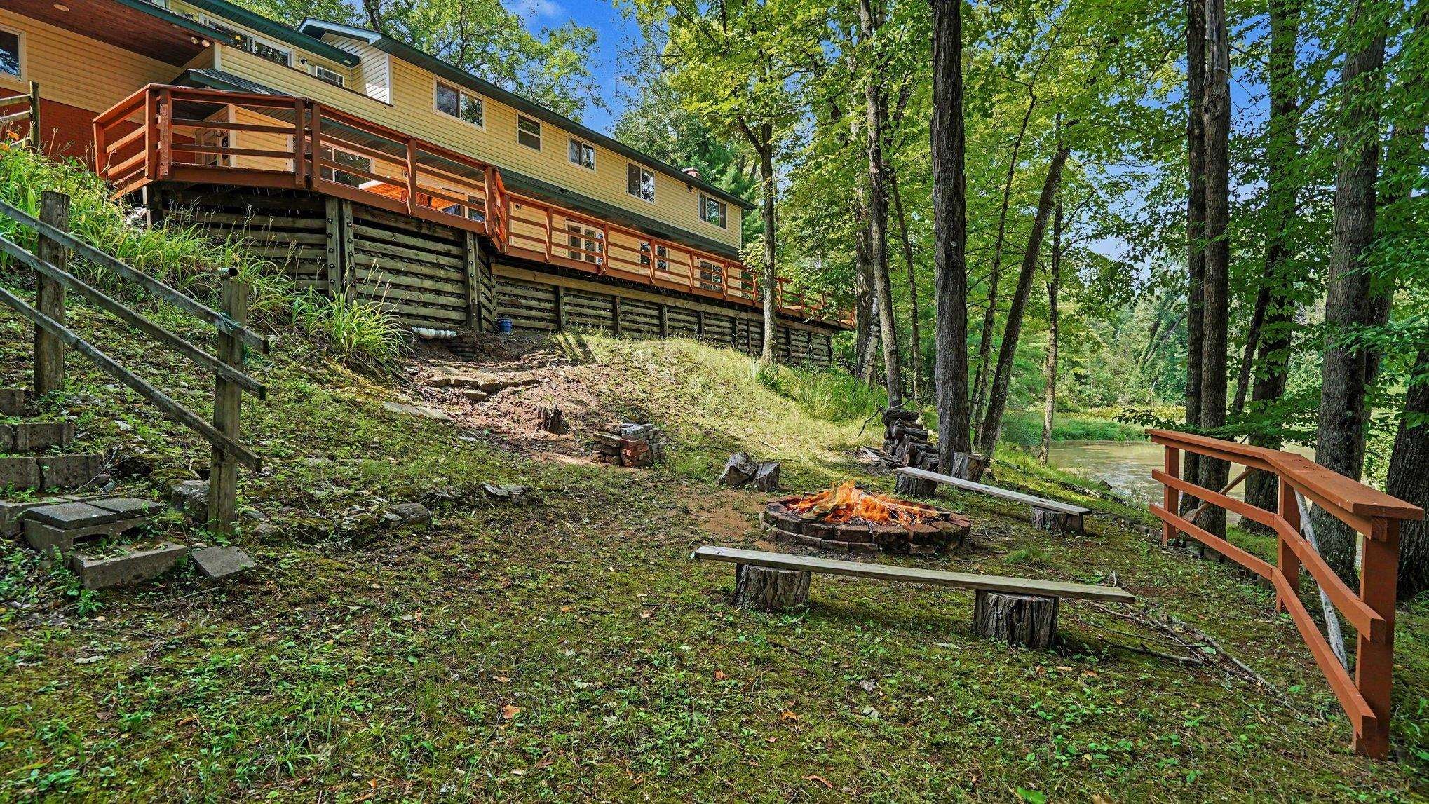 1620 North Michigan Road Omer, MI 48749 - Photo 45 of 49 Gallery Image 45