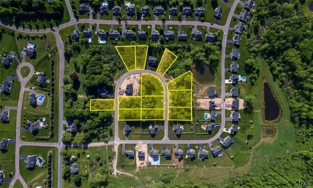 $595,000 | 74 Stoney Pond Way, Lysander, NY 13027