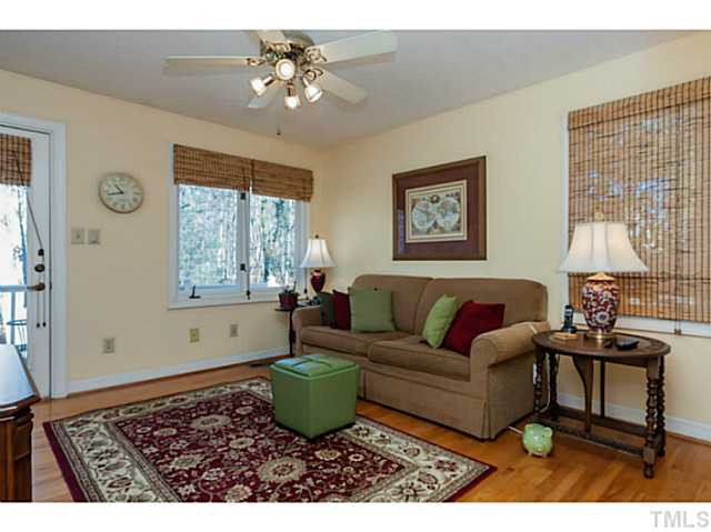 8109 Windsor Ridge Drive Raleigh, NC 27615 - Photo 19 of 25 Bedroom