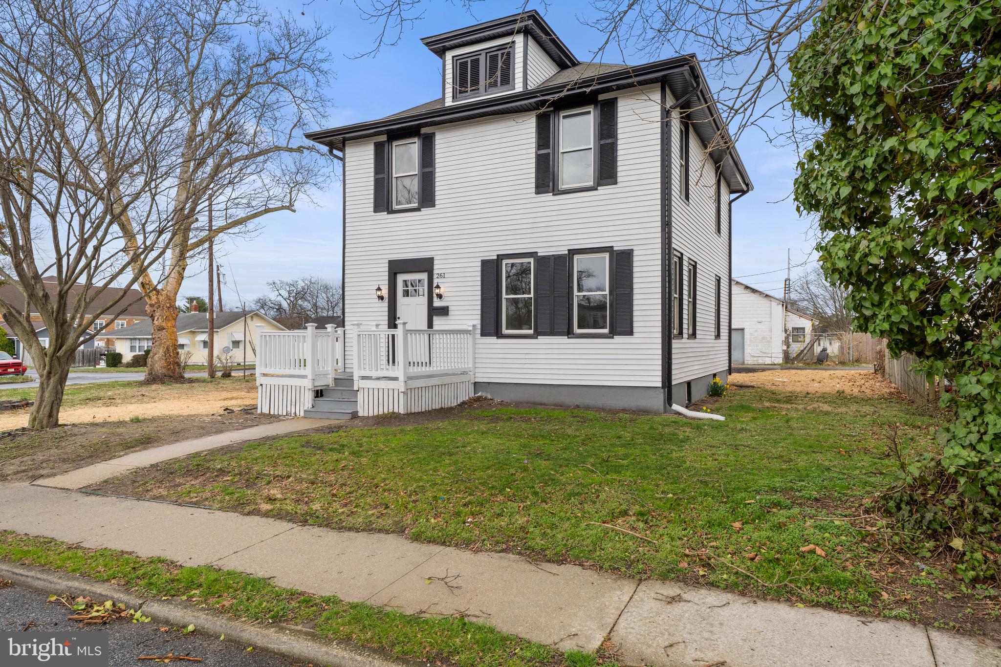 261 B Street Carneys Point, NJ 08069 - Photo 29 of 32