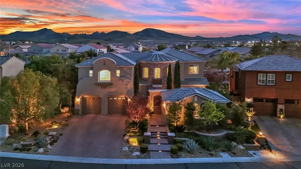$1,400,000 | 2407 Antrim Irish Drive, Henderson, NV 89044