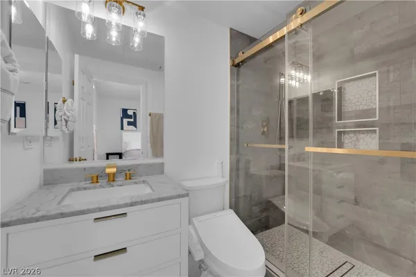 $1,400,000 | 2407 Antrim Irish Drive, Henderson, NV 89044