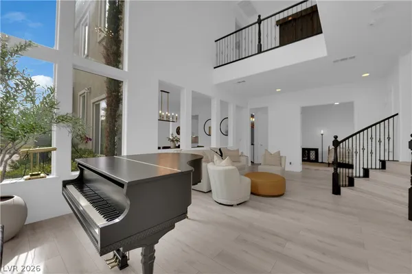 $1,400,000 | 2407 Antrim Irish Drive, Henderson, NV 89044