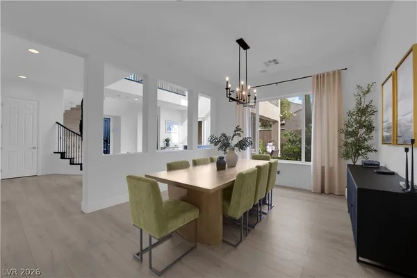 $1,400,000 | 2407 Antrim Irish Drive, Henderson, NV 89044