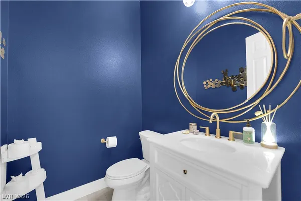 $1,400,000 | 2407 Antrim Irish Drive, Henderson, NV 89044