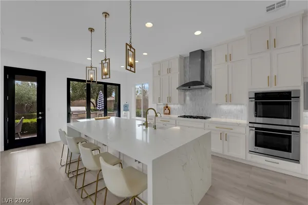 $1,400,000 | 2407 Antrim Irish Drive, Henderson, NV 89044