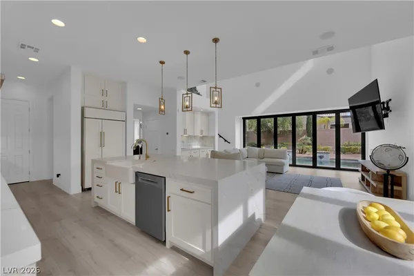 $1,400,000 | 2407 Antrim Irish Drive, Henderson, NV 89044