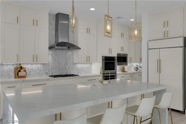 $1,400,000 | 2407 Antrim Irish Drive, Henderson, NV 89044