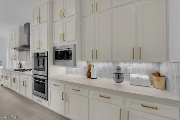 $1,400,000 | 2407 Antrim Irish Drive, Henderson, NV 89044