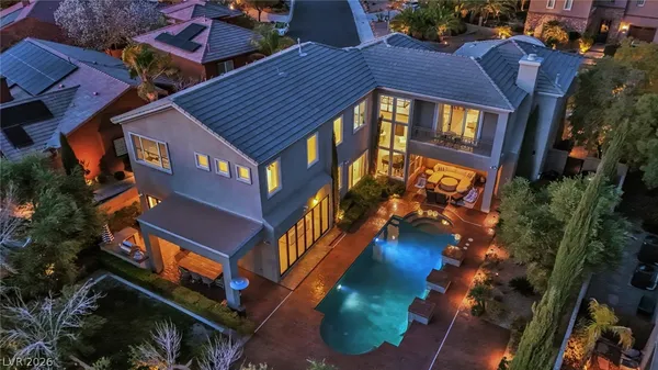 $1,400,000 | 2407 Antrim Irish Drive, Henderson, NV 89044