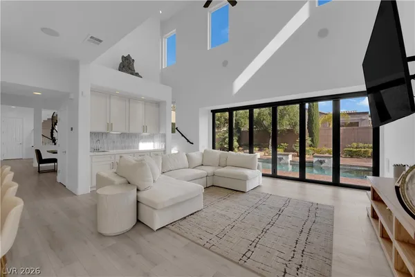 $1,400,000 | 2407 Antrim Irish Drive, Henderson, NV 89044