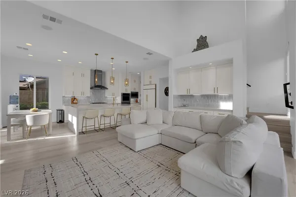 $1,400,000 | 2407 Antrim Irish Drive, Henderson, NV 89044