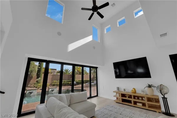 $1,400,000 | 2407 Antrim Irish Drive, Henderson, NV 89044