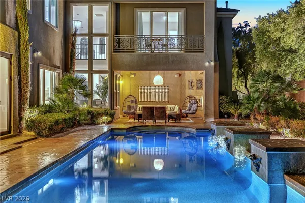 $1,400,000 | 2407 Antrim Irish Drive, Henderson, NV 89044